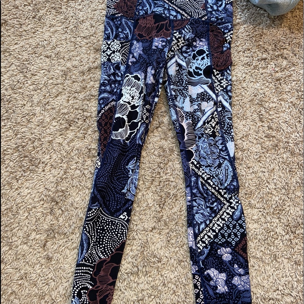 leggings